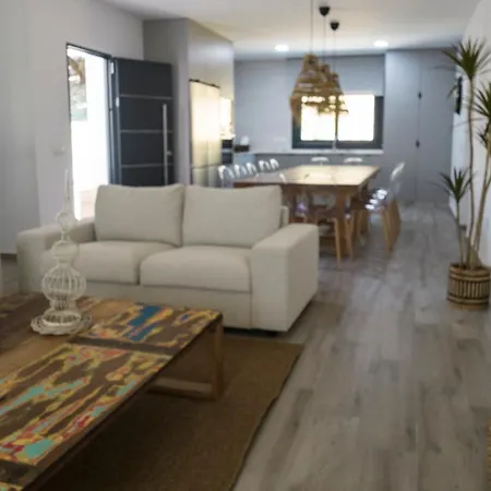 Finca Florida Benalup-Casas Viejas Extérieur photo